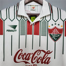 Fluminense Retro Away Jersey 1989/90 Coca-Cola
