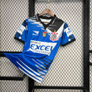 Corinthians Retro 1998 Goalkeeper Jersey Excel