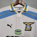 Lazio 00/01 II Away Jersey - Retro Version