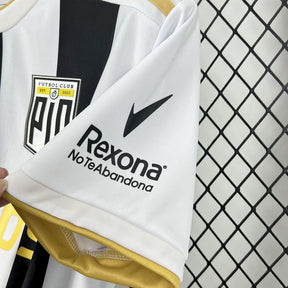 Pio FC 2025/26 Especial Jersey - Fan Version