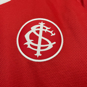 Internacional I Home Jersey 2025/26 - Fan Version