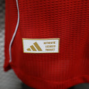 Arsenal 2025/26 I Home Jersey - Player Version