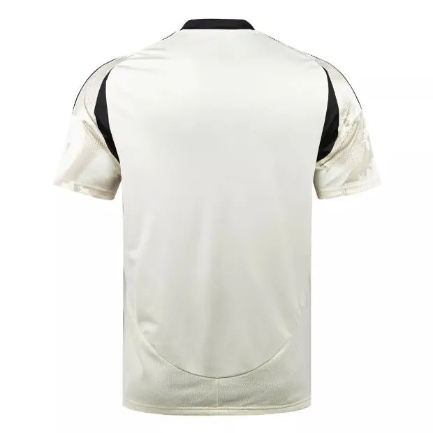 Mens Red Bull New York Home Jersey 2025/26