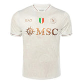 Napoli 25/26 II Away Jersey - Fan Version