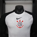 Corinthians 2025/26 I Home - [ Slim Fit ] Player Version