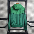 Palmeiras Windbreaker Jacket 2023/24