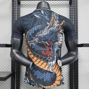Japan 2024/25 Dragon Special Edition - Player Version