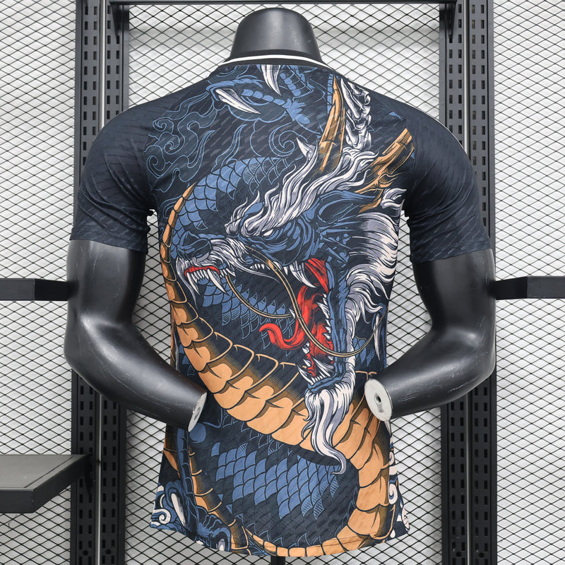 Japan 2024/25 Dragon Special Edition - Player Version
