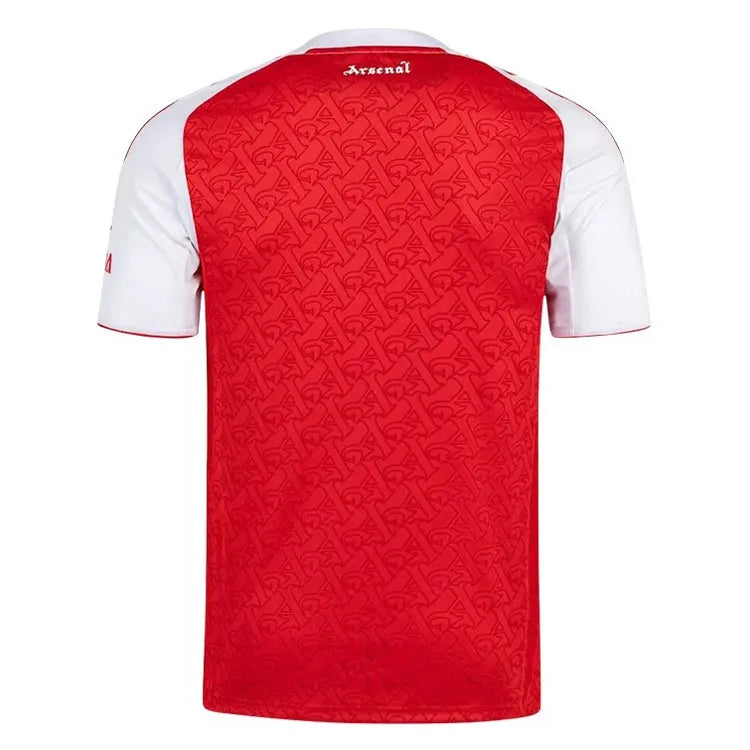 Arsenal 25/26 I Home Jersey - Fan Version