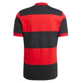 Flamengo Retro Home Jersey 1981 - Version Women