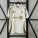 Los Angeles 2025/26 Away Jersey - Fan Version