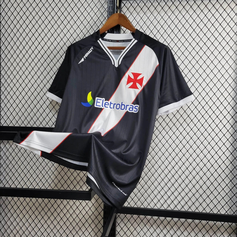 Vasco Retro Home 2010 Eletrobras