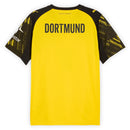 Borussia Dortmund Home Jersey 2025/26