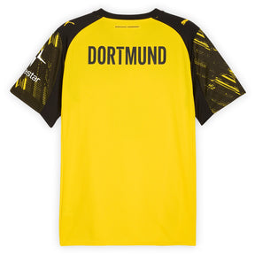 Borussia Dortmund Home Jersey 2025/26