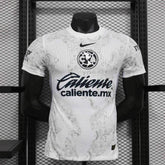 Club America 2024-25 Goalkeeper Player Version