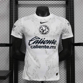 Club America 2024-25 Goalkeeper Player Version