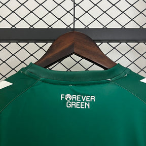 Real Betis 2025/26 Sustainability Special Edition Jersey - Fan Version