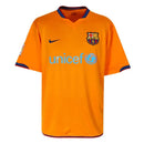 Mens Barcelona Retro Away Jersey 2006/07
