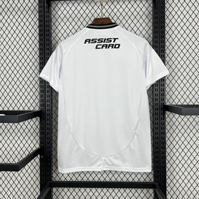 Colo Colo 2025/26 Home Jersey - Fan Version