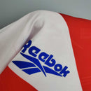 Chile Retro 1998 Home Jersey