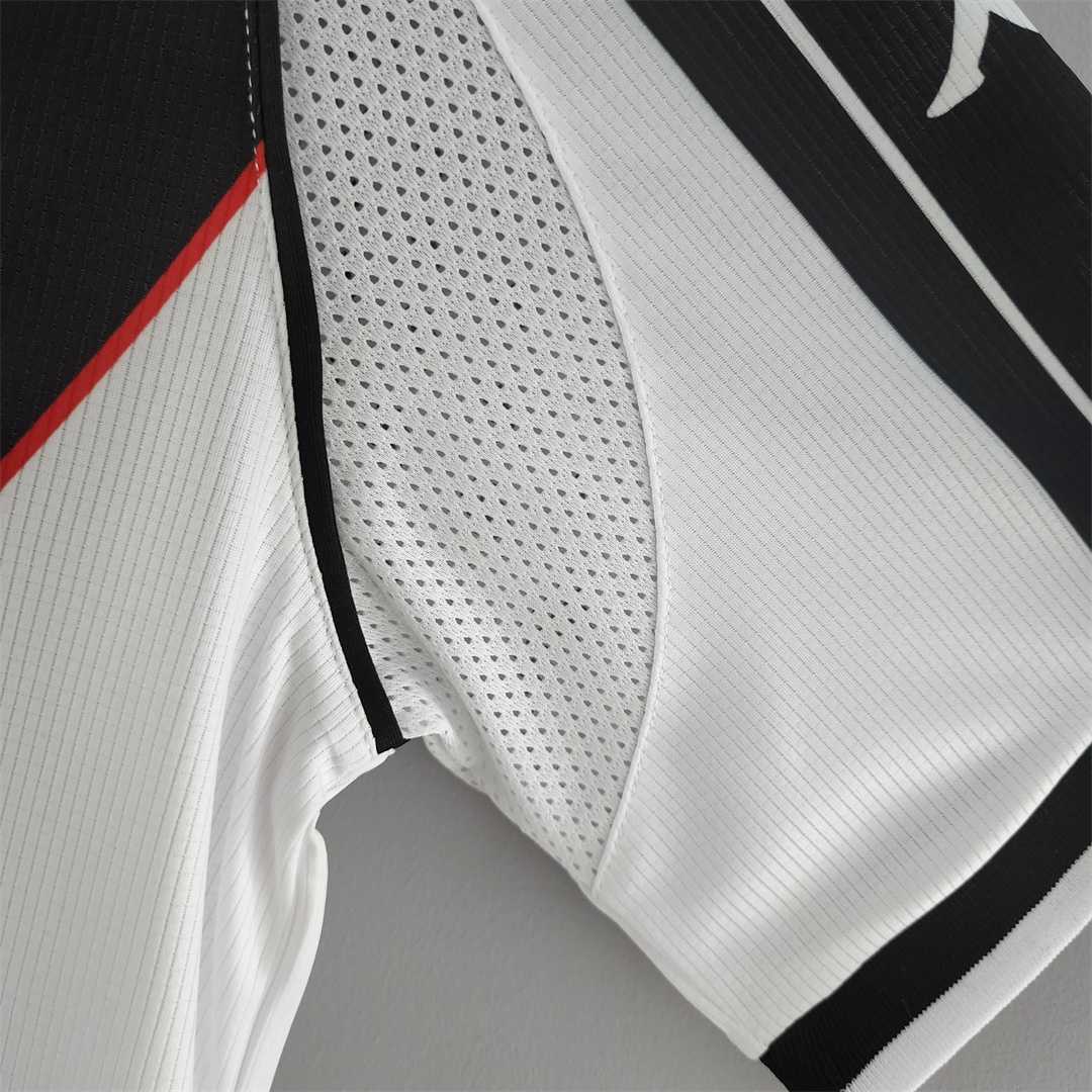 Vasco Retro White 2000 ACE - Kappa