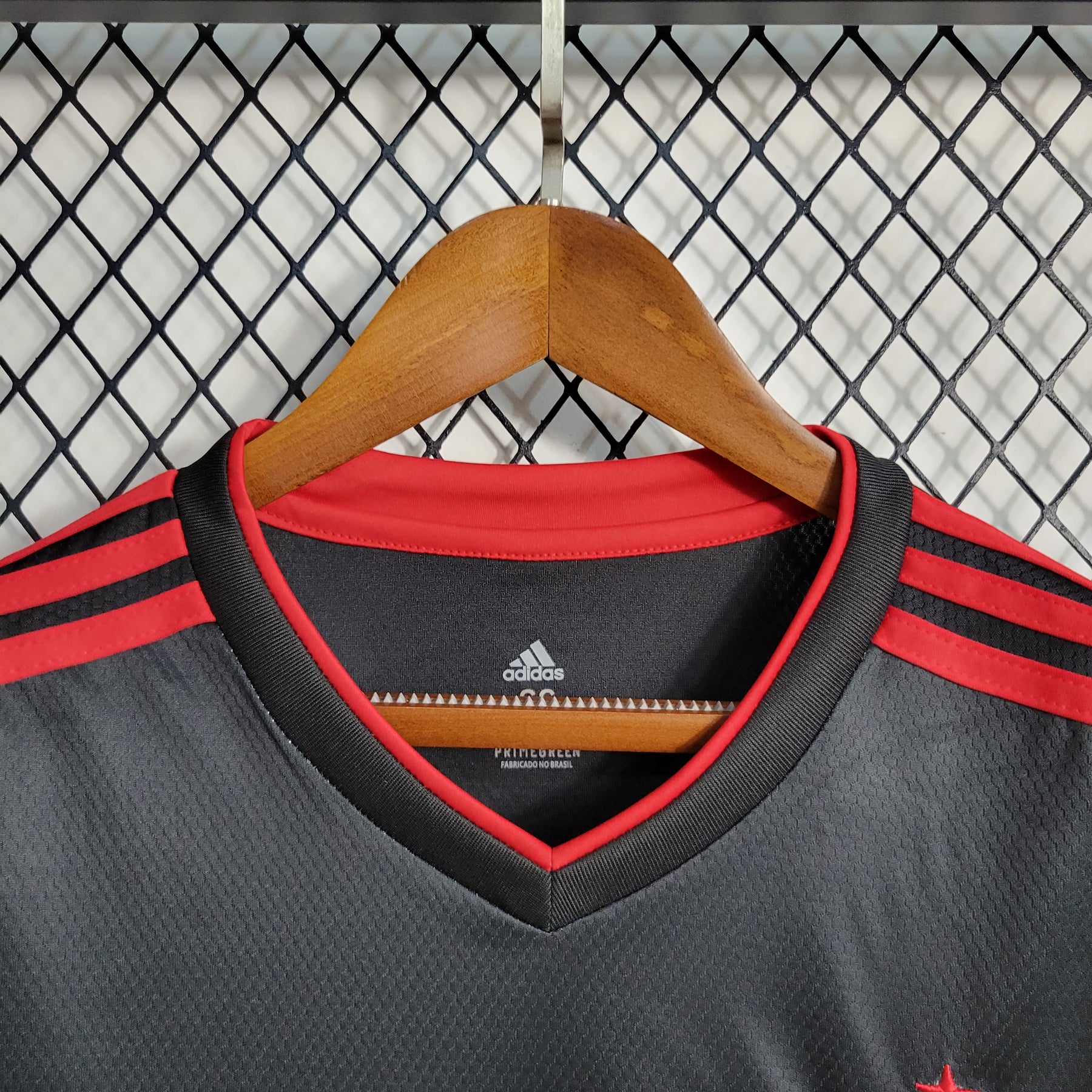 Flamengo 2020/21 III Third Jersey - Retro Version