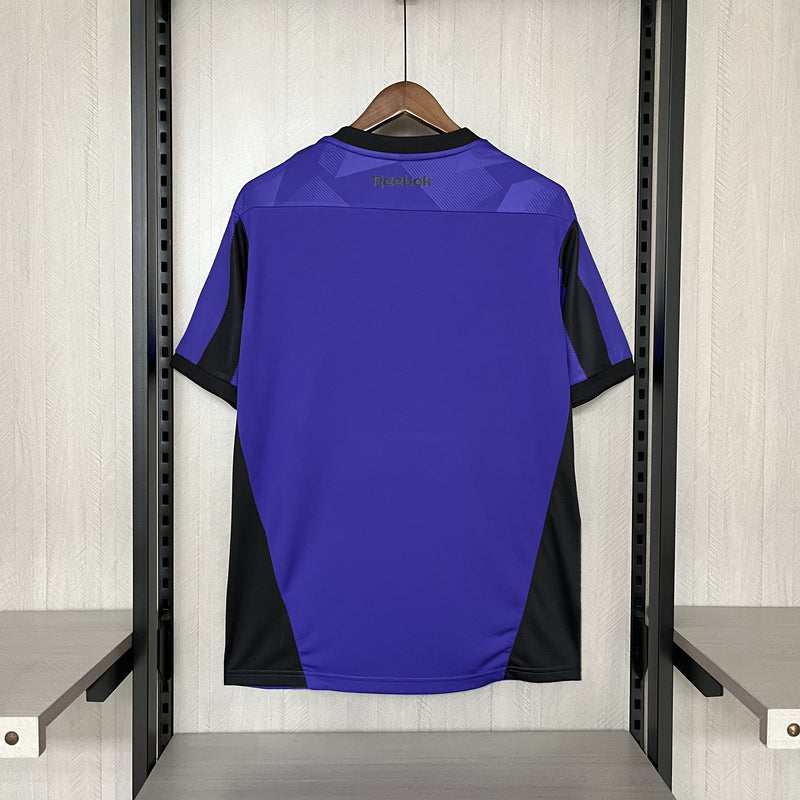Botafogo 24/25 III Third Goalkeeper Jersey Purple