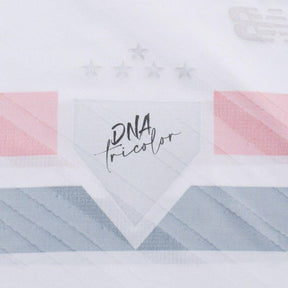 Sao Paulo 2026/27 I Home Jersey - Fan Version [PRE-VENDA]