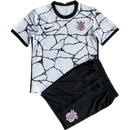 Kids Kit Corinthians Home