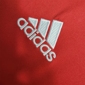 Flamengo 2017/18 I Home Jersey - Retro Version
