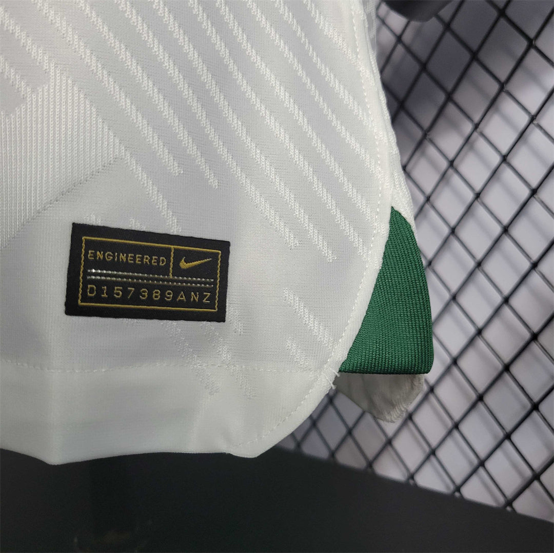 Portugal 21/22 II Away Jersey - Player Version