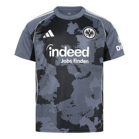 Eintracht Frankfurt 25/26 III Third Jersey - Fan Version