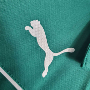 Palmeiras Special Edition Motorsport