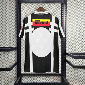 Corinthians Retro 1995/96 II Away Jersey Suvinil