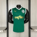 Palmeiras 2025/26 I Home Tank Top Jersey
