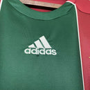 Fluminense Retro Third 2010 Jersey Unimed