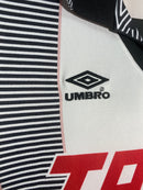 Atletico Mineiro Retro Away 1996 Jersey Tam - Umbro