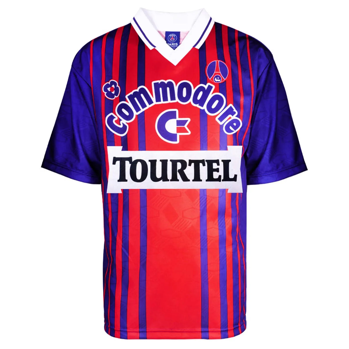 PSG Retro Home Jersey 1993/94