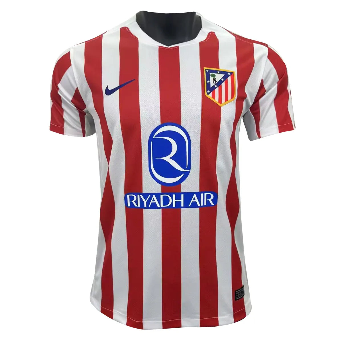 Mens Atletico Madrid Home Jersey 2025/26