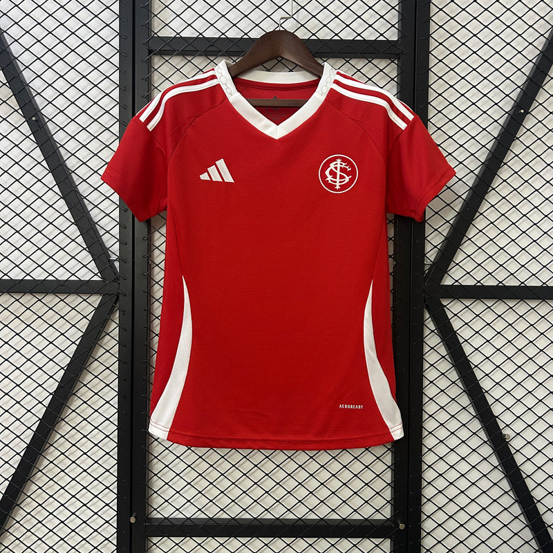 Internacional 2025/26 I Home Jersey Women