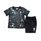 Kids Korea Away Jersey 2024