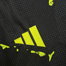 Columbus Crew 2025/26 II Away Jersey - Fan Version