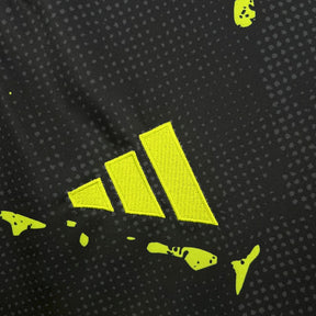 Columbus Crew 2025/26 II Away Jersey - Fan Version