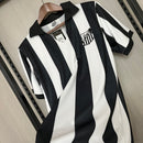 Santos 1956 Home Jersey Retro