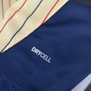 Cerro Porteno 2025/26 II Away Jersey - Fan Version