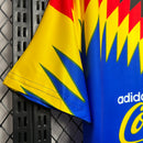 Retro Club America Away 1995 Jersey