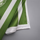 Palmeiras 1992/93 Home Jersey Retro Parmalat