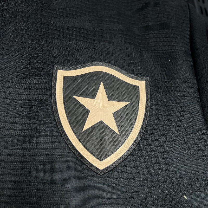 Botafogo 24/25 II Away Jersey - Fan Version