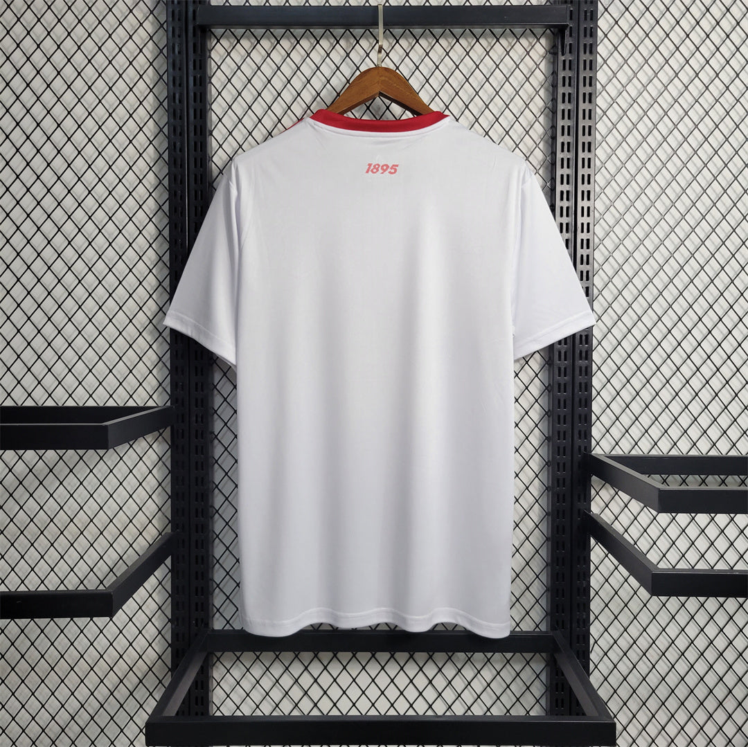 Flamengo Away Soccer Jersey 2019/20