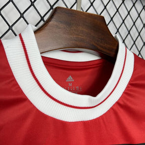 Flamengo 2018 Commemorative Edition Jersey - Retro Version